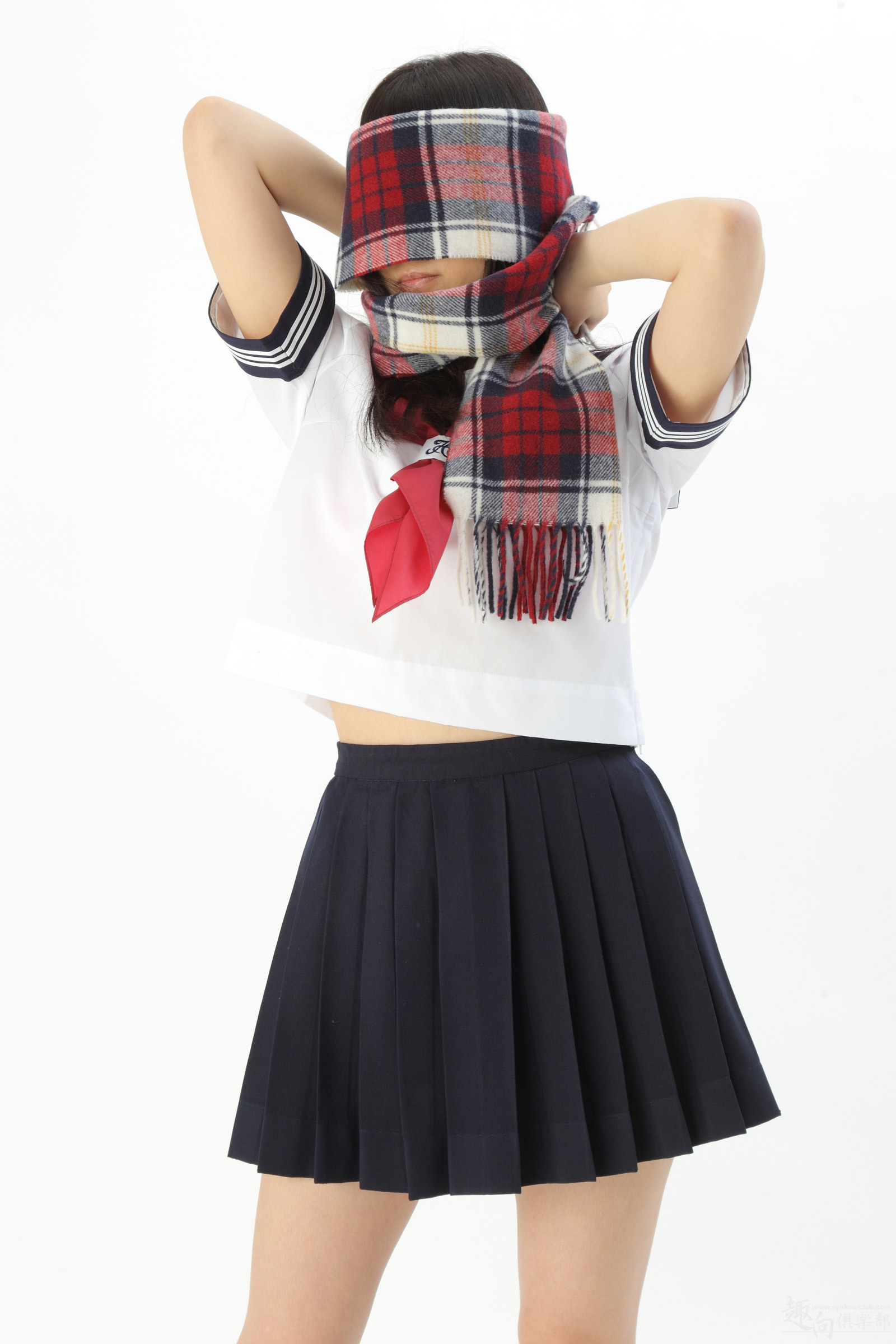 [Syukou-Club] 2013.05.28 制服趣向 未公開畫像 2